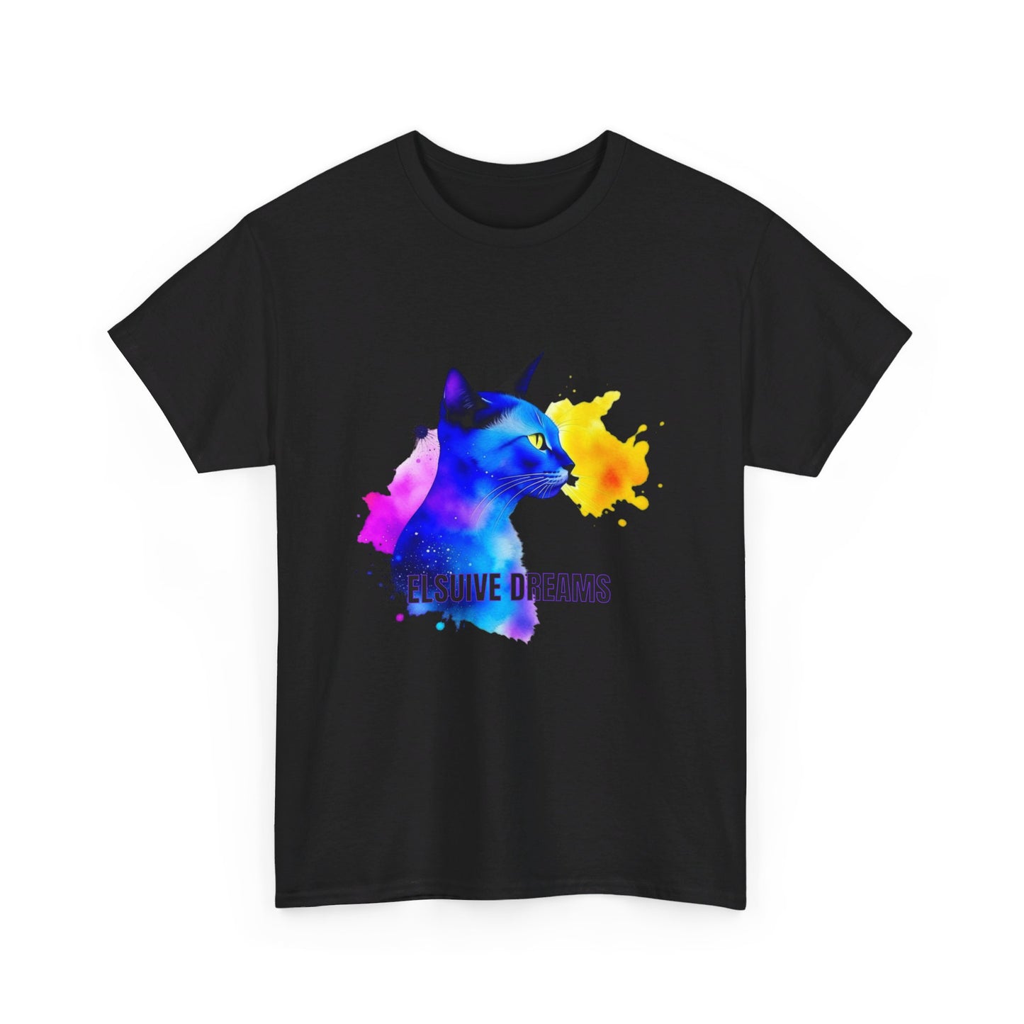 Elusive Dreams T-Shirt