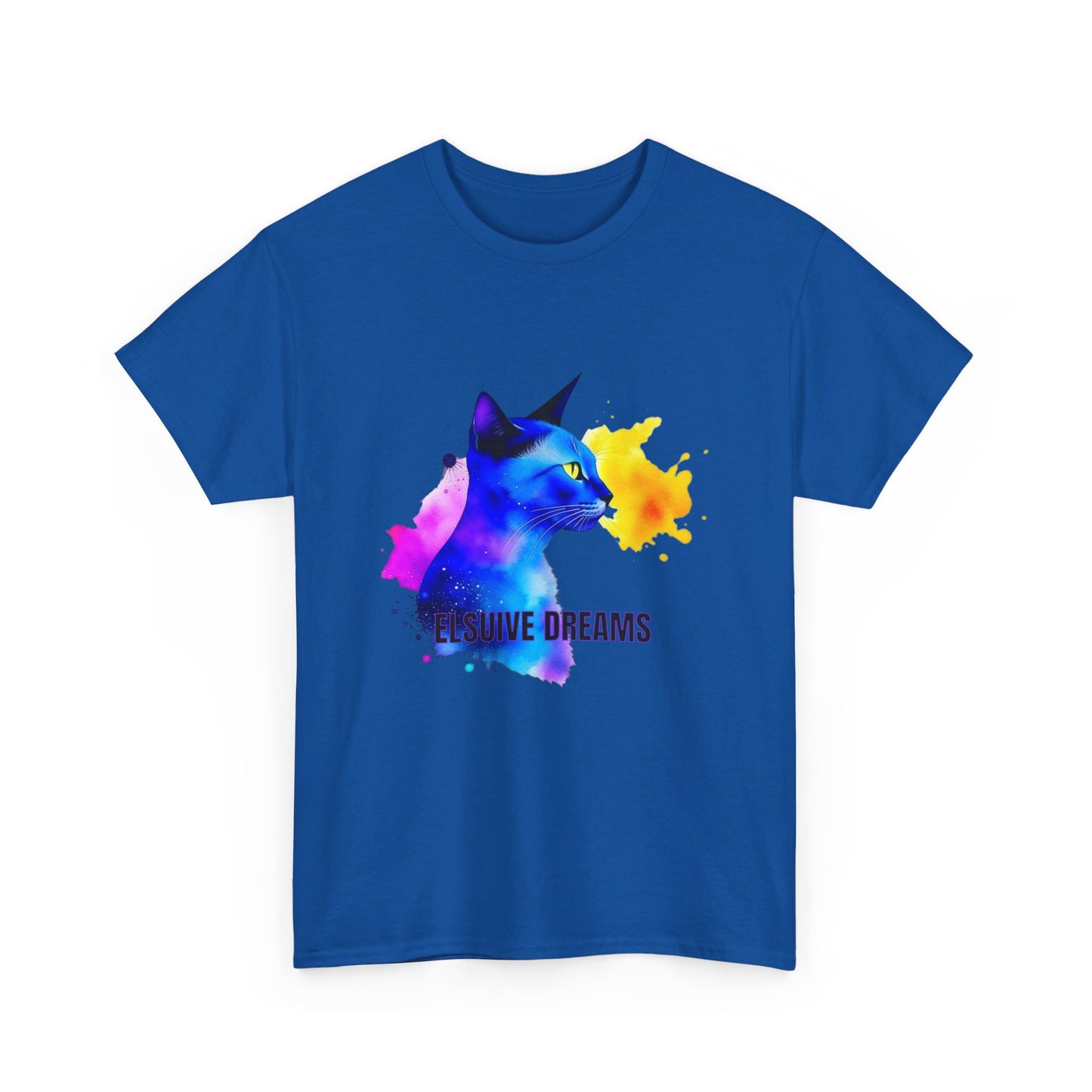 Elusive Dreams T-Shirt