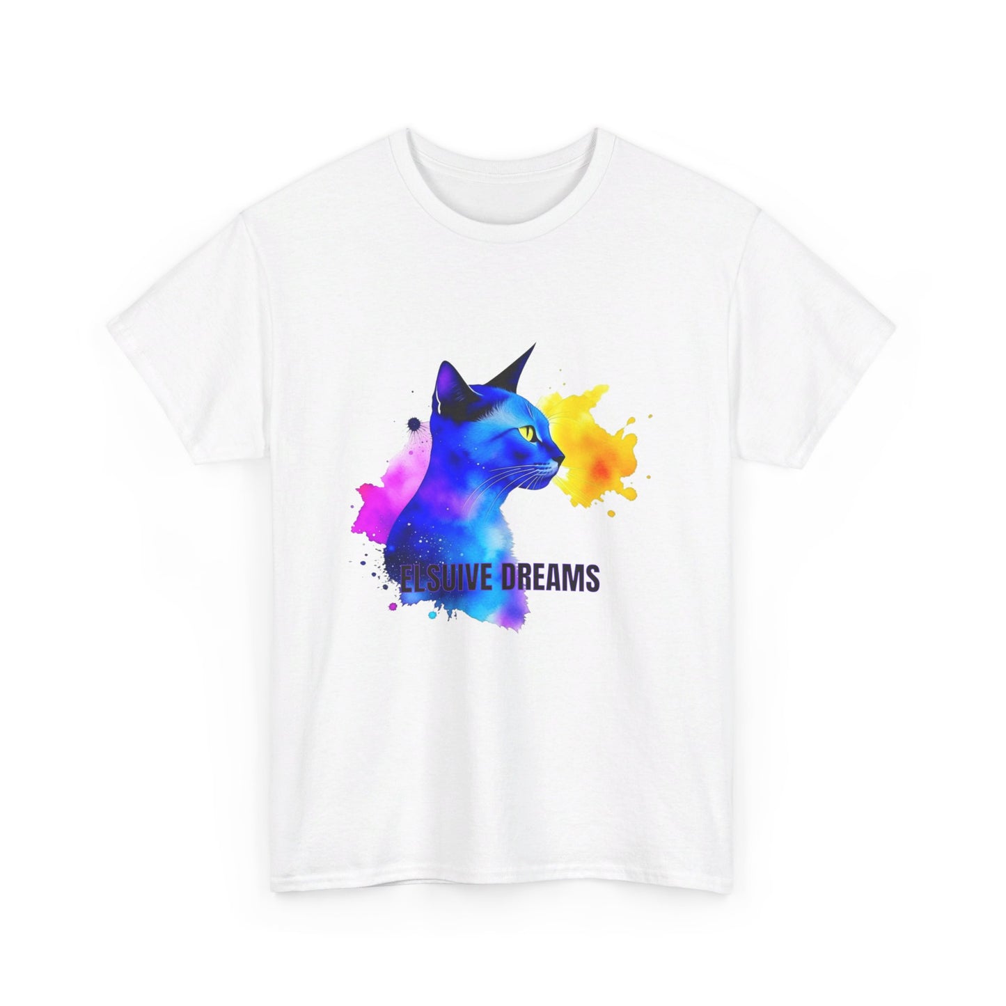 Elusive Dreams T-Shirt