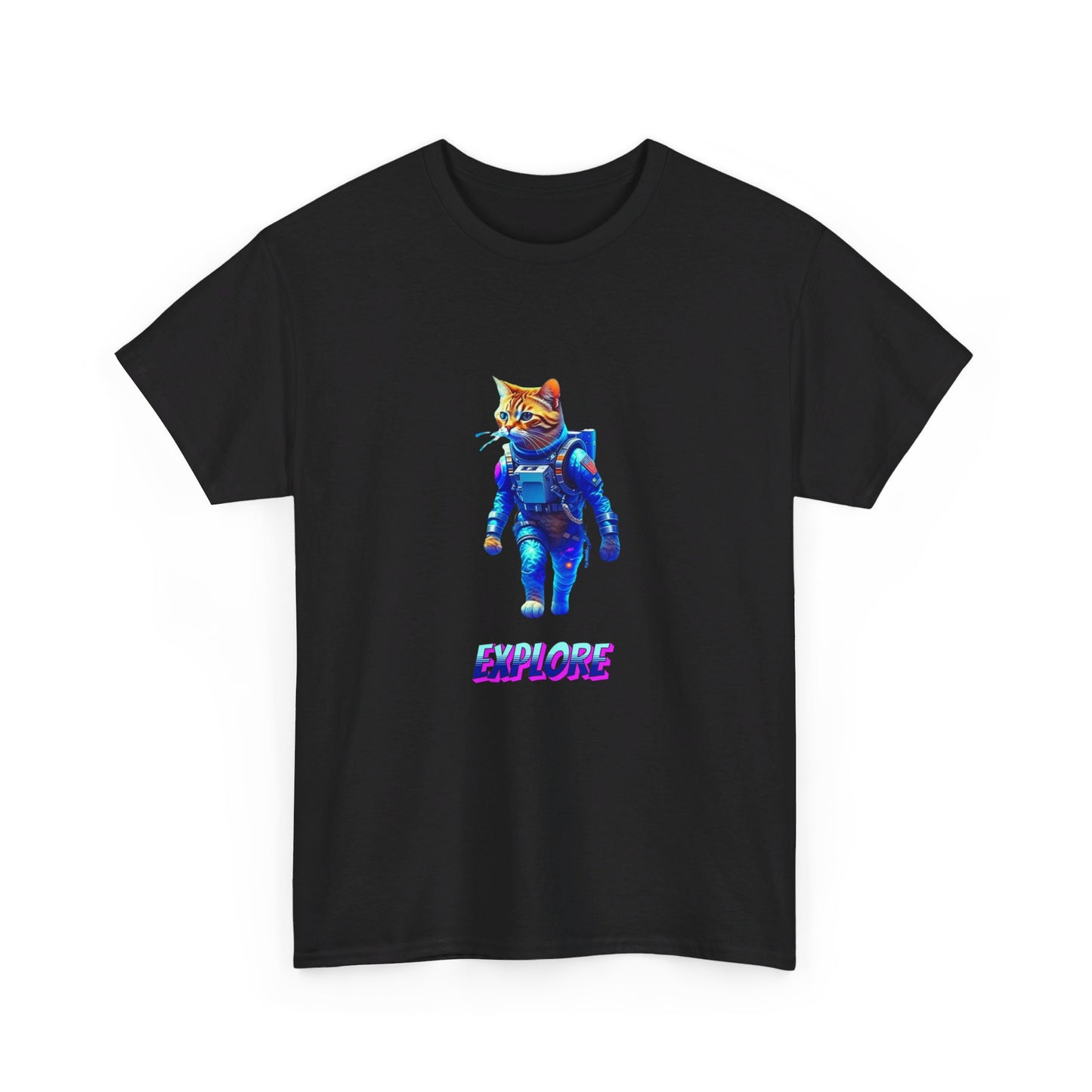 Explore T-Shirt